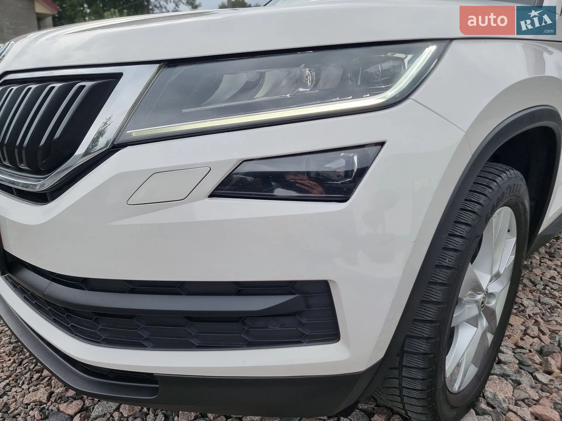 2019 Skoda Kodiaq - мініатюра 11