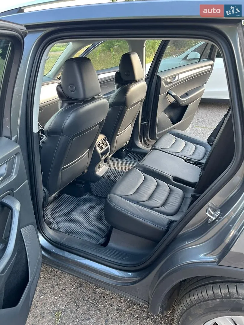 2022 Skoda Kodiaq - мініатюра 23