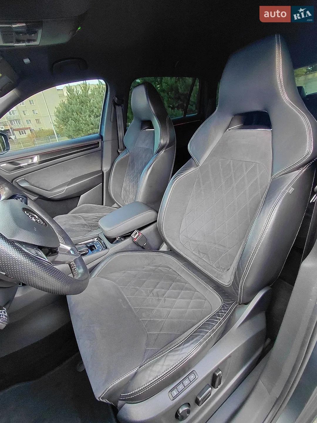 2018 Skoda Kodiaq - мініатюра 53