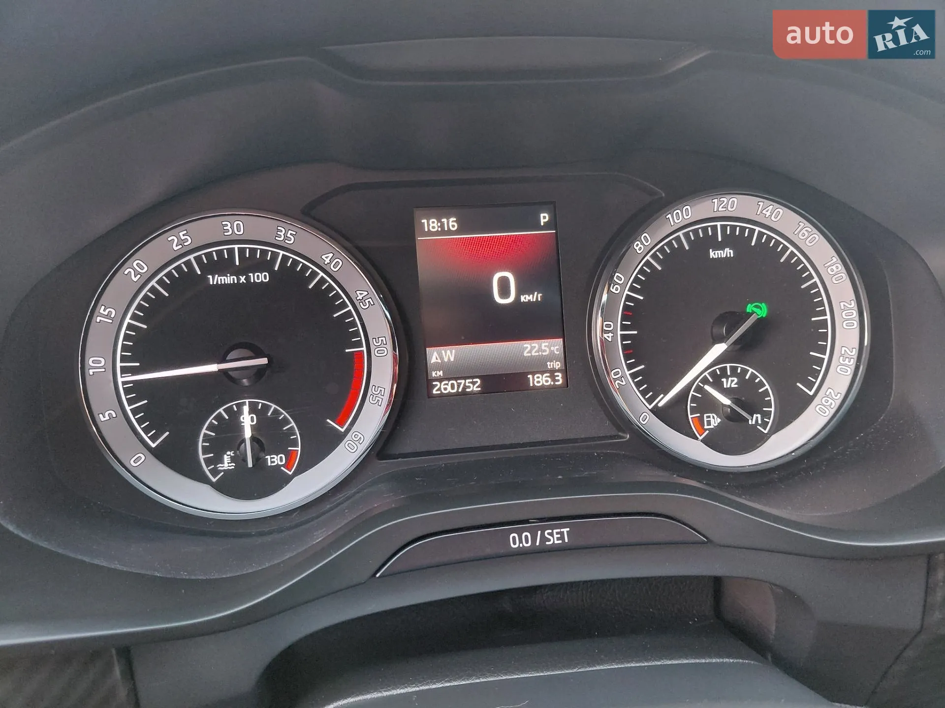 2018 Skoda Kodiaq - мініатюра 78