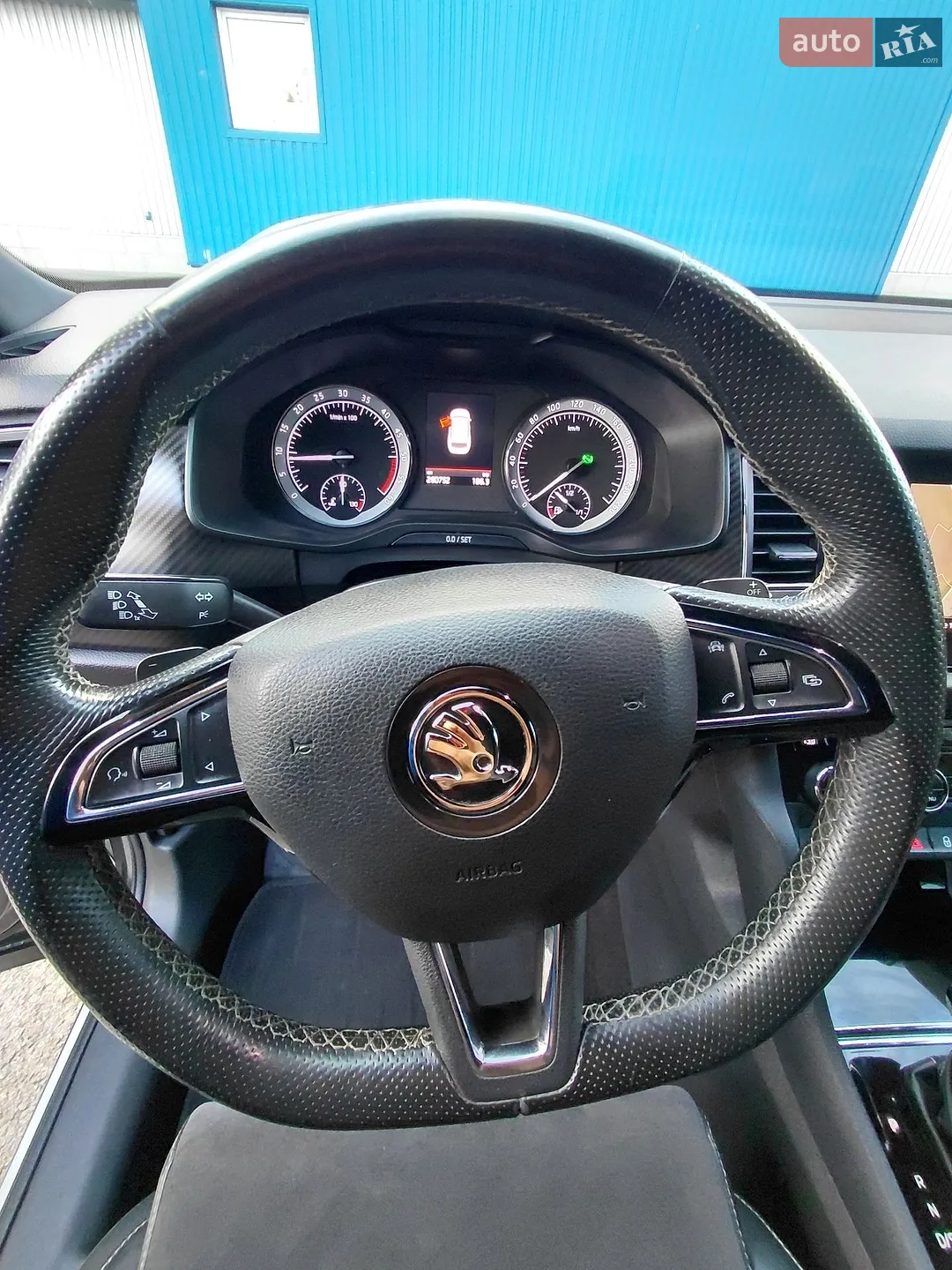 2018 Skoda Kodiaq - мініатюра 75