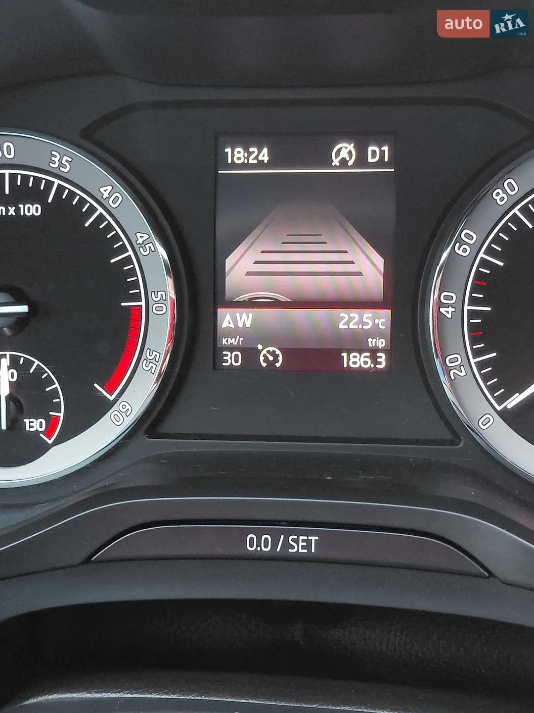 2018 Skoda Kodiaq - мініатюра 88