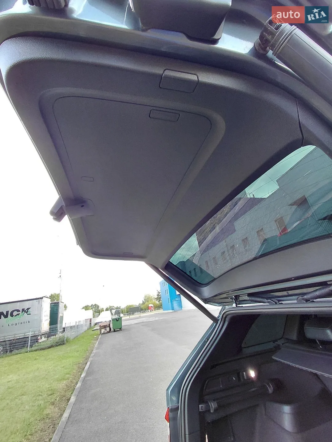 2018 Skoda Kodiaq - мініатюра 108
