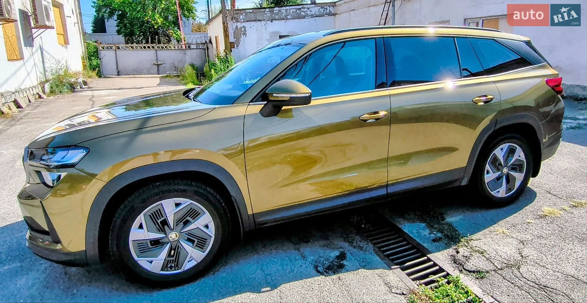 2024 Skoda Kodiaq - мініатюра 2