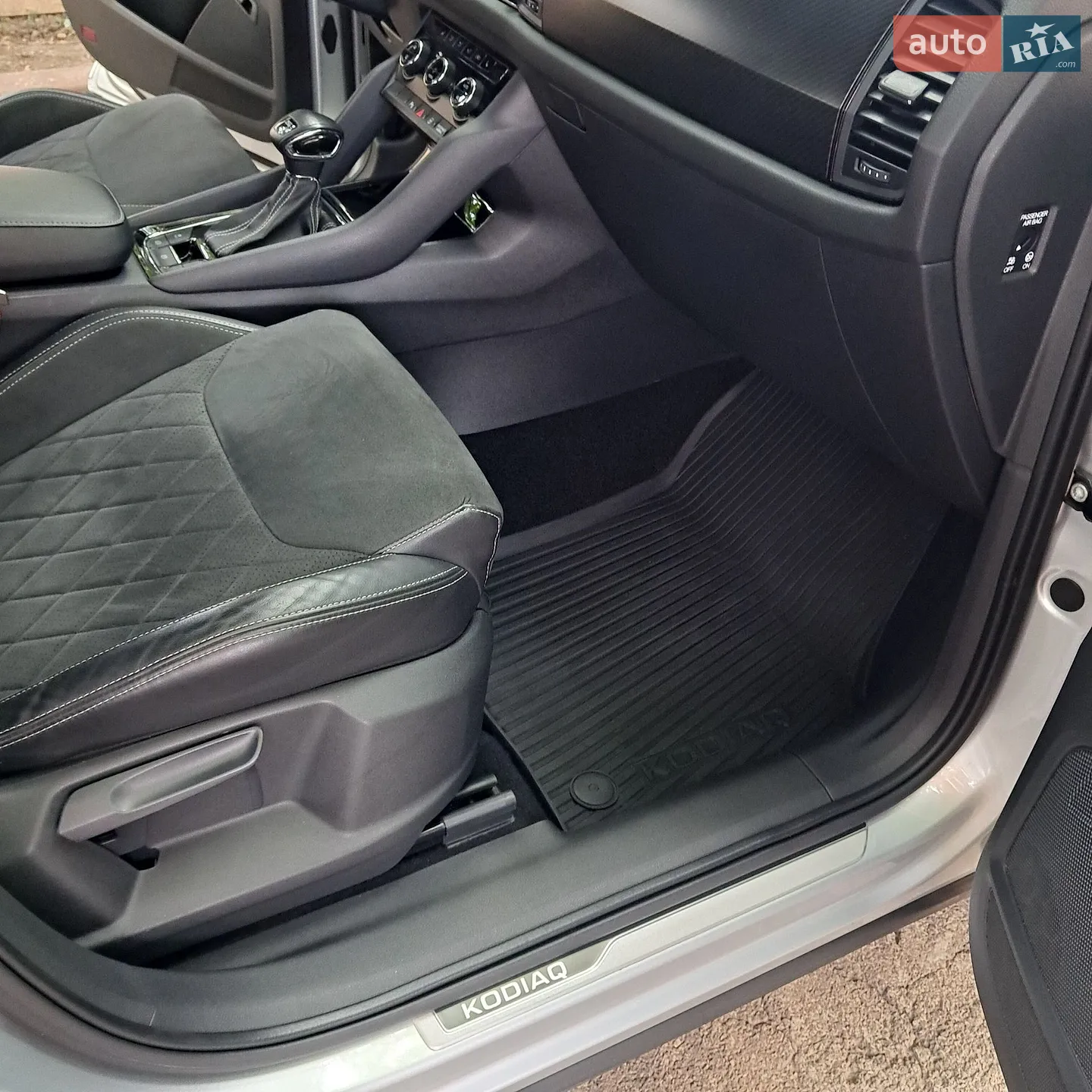 2021 Skoda Kodiaq - мініатюра 41