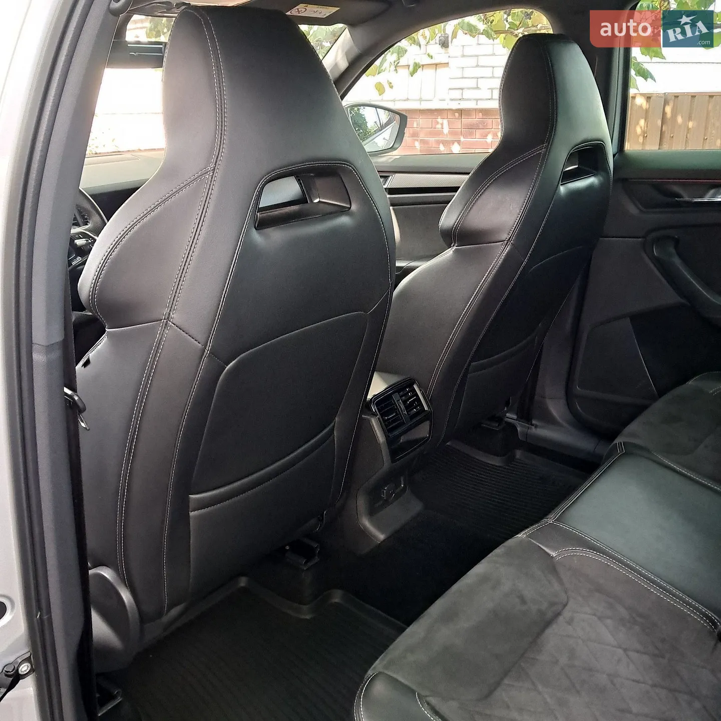 2021 Skoda Kodiaq - мініатюра 56