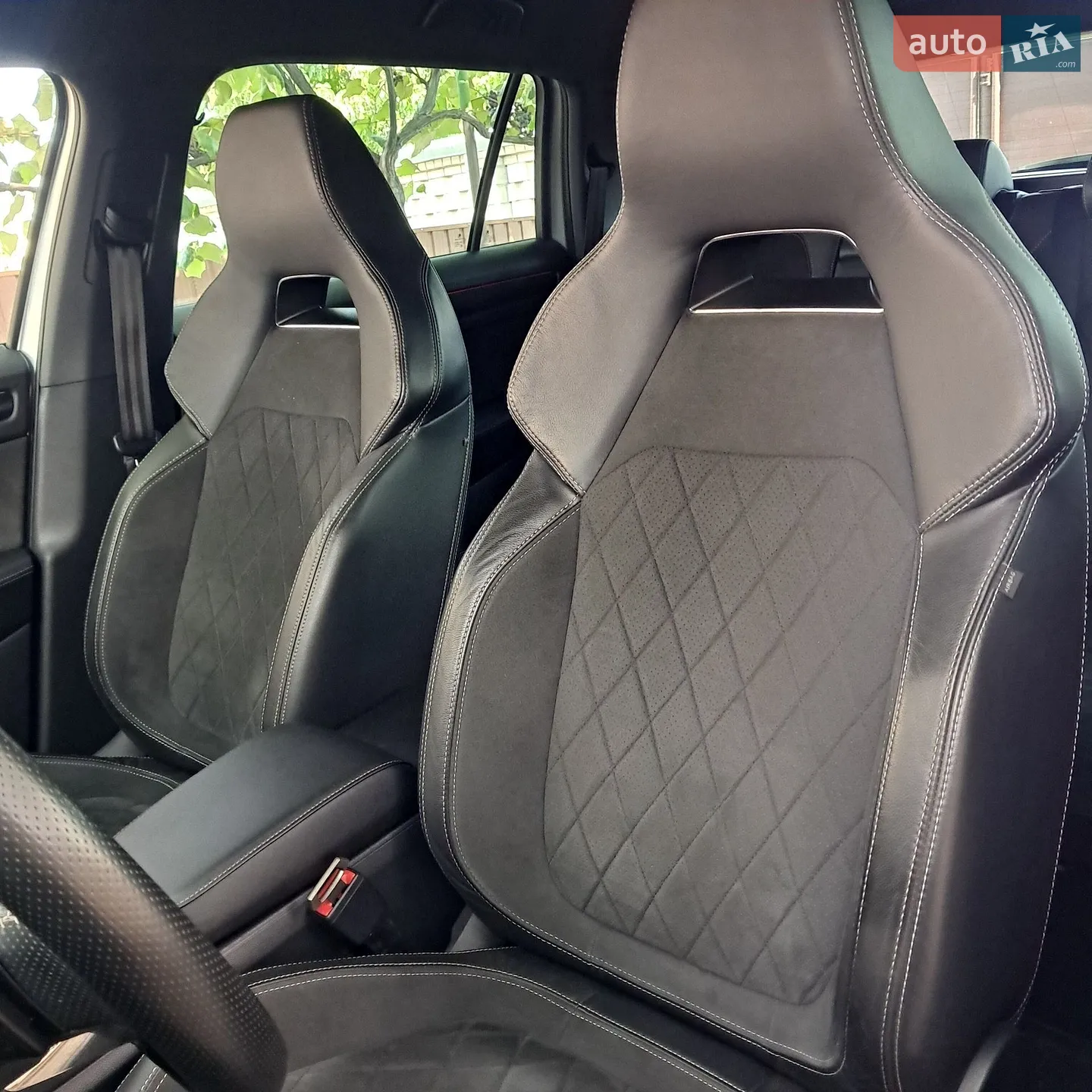 2021 Skoda Kodiaq - мініатюра 63