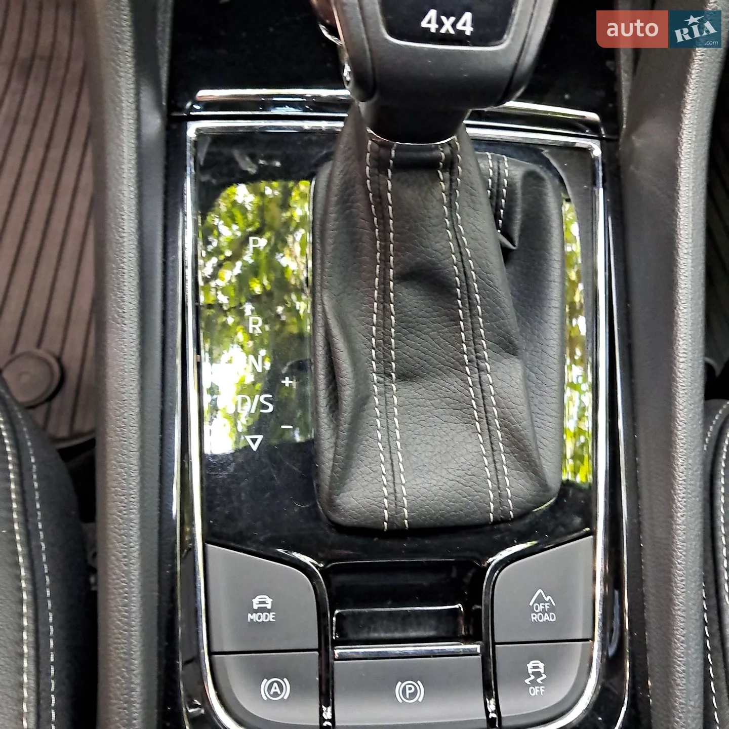 2021 Skoda Kodiaq - мініатюра 68