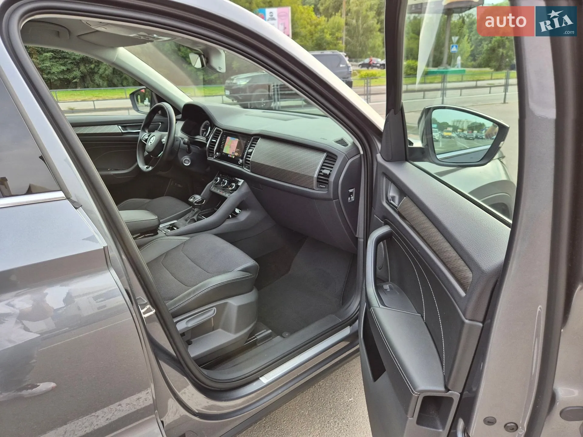 2021 Skoda Kodiaq - мініатюра 43