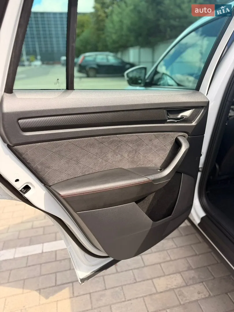 2020 Skoda Kodiaq - мініатюра 13