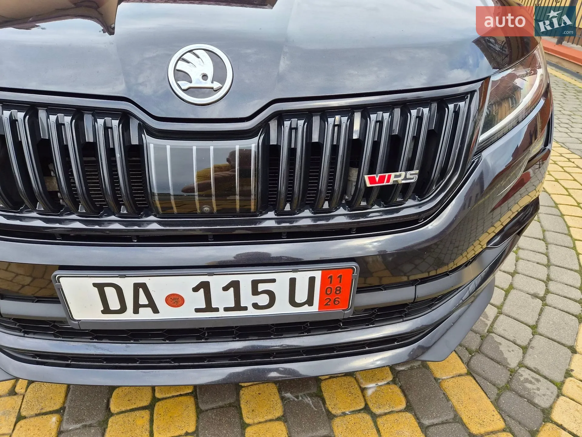 2019 Skoda Kodiaq - мініатюра 22