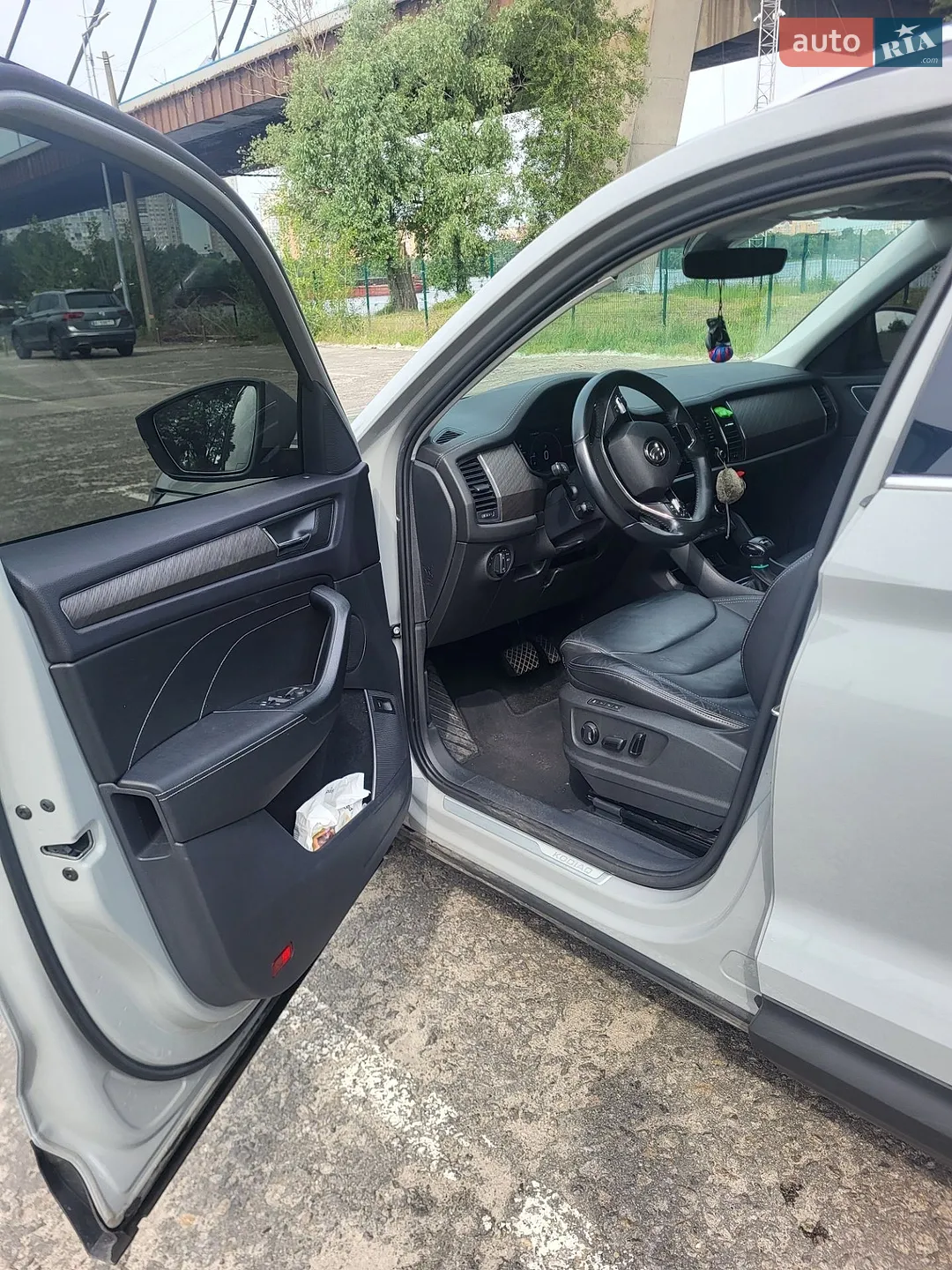 2022 Skoda Kodiaq - мініатюра 3