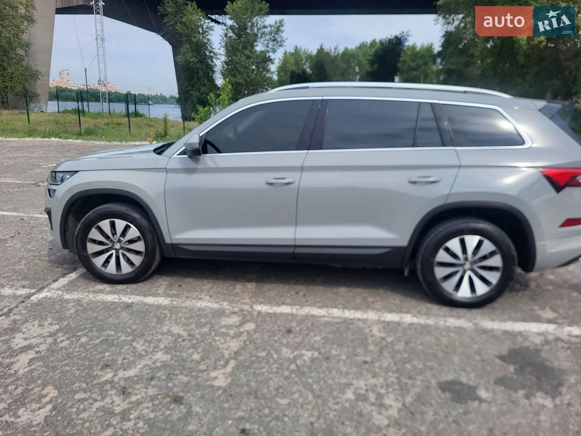 2022 Skoda Kodiaq - мініатюра 2