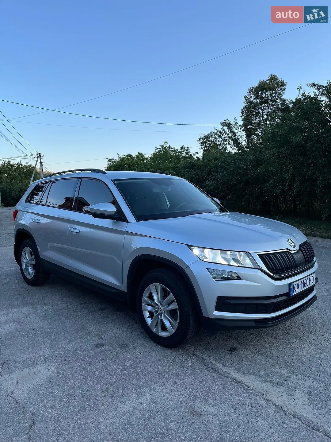 2018 Skoda Kodiaq - мініатюра 8