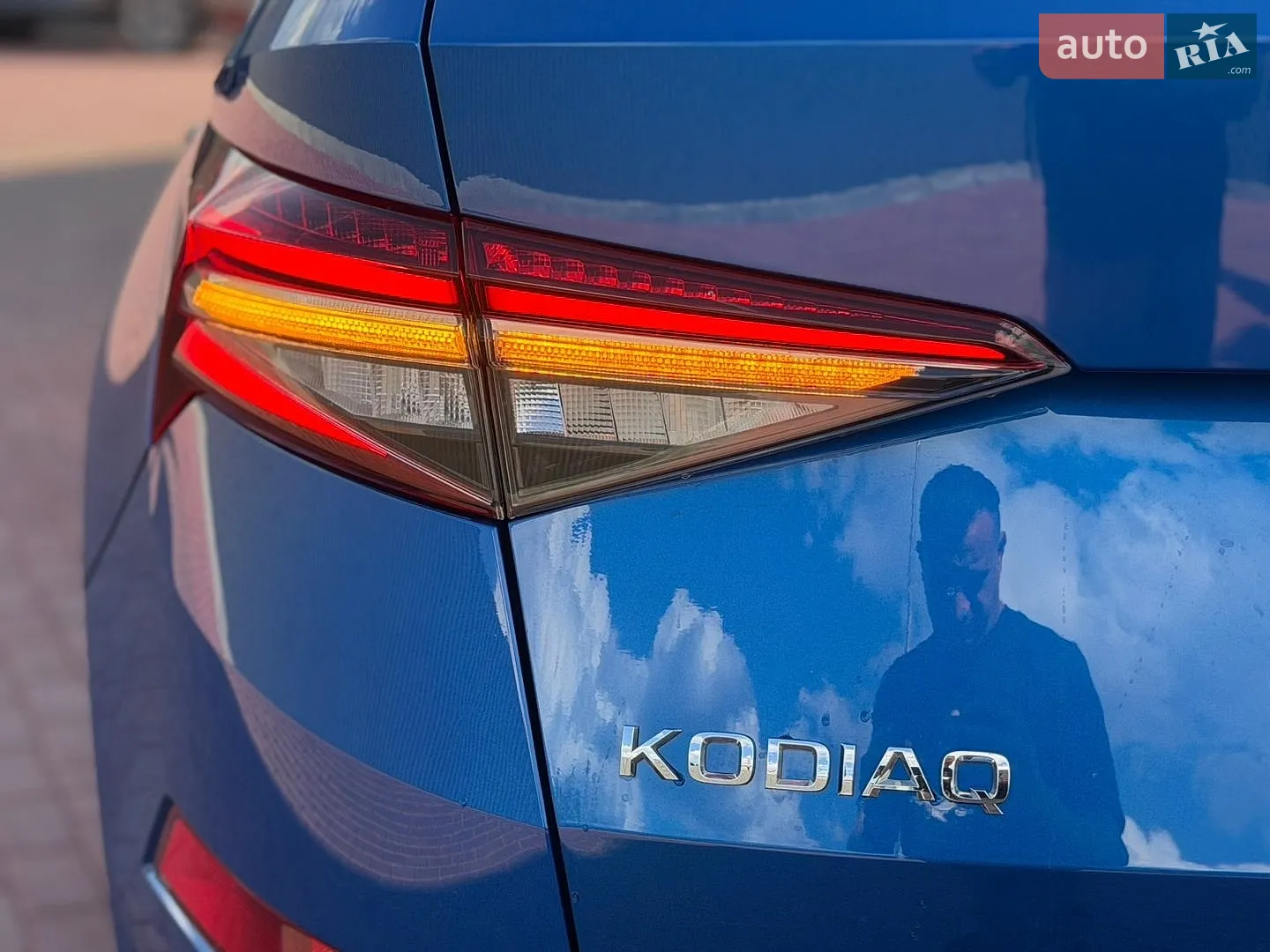 2022 Skoda Kodiaq - мініатюра 25