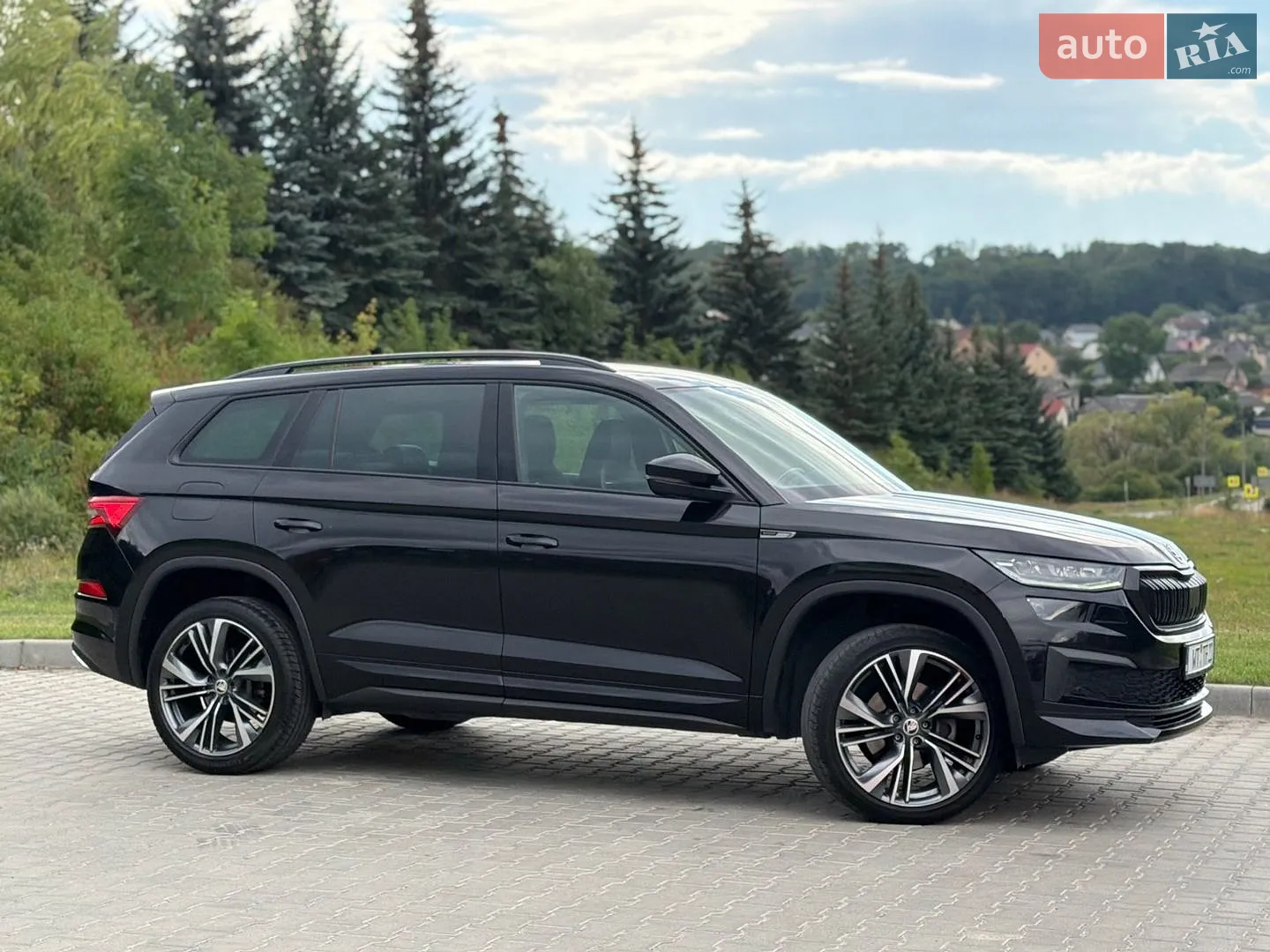2023 Skoda Kodiaq - мініатюра 6