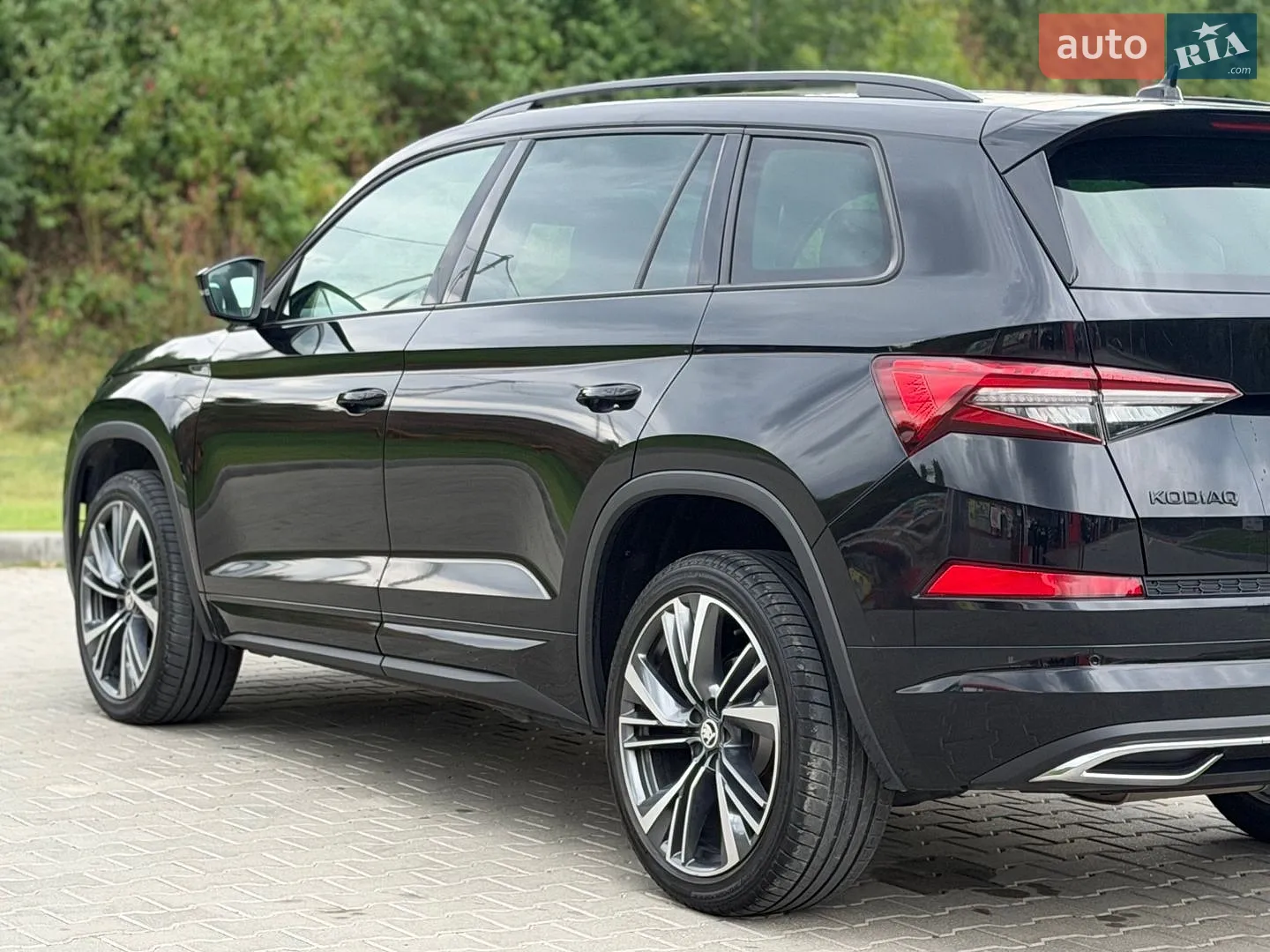 2023 Skoda Kodiaq - мініатюра 9