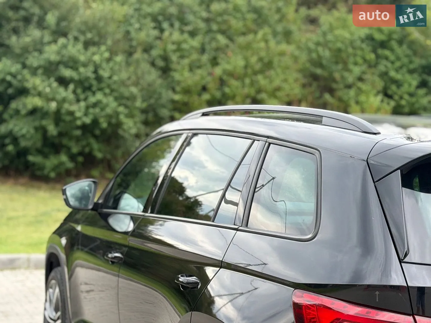 2023 Skoda Kodiaq - мініатюра 15