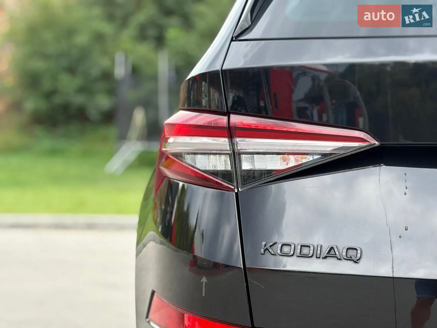 2023 Skoda Kodiaq - мініатюра 13
