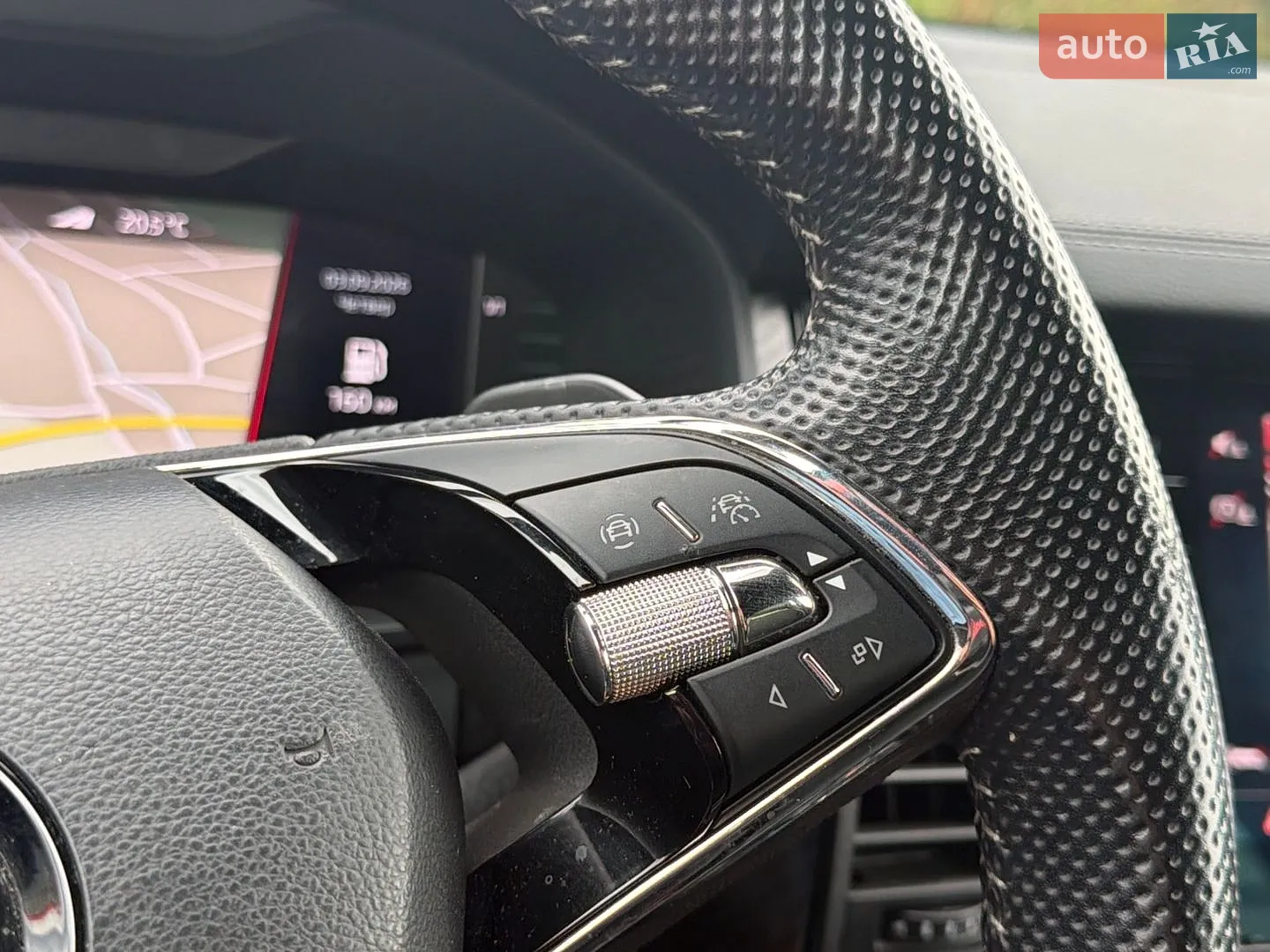 2023 Skoda Kodiaq - мініатюра 32