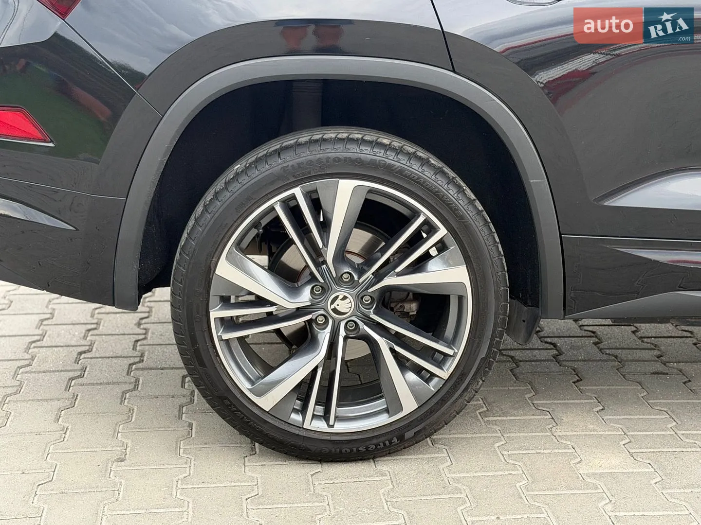 2023 Skoda Kodiaq - мініатюра 38