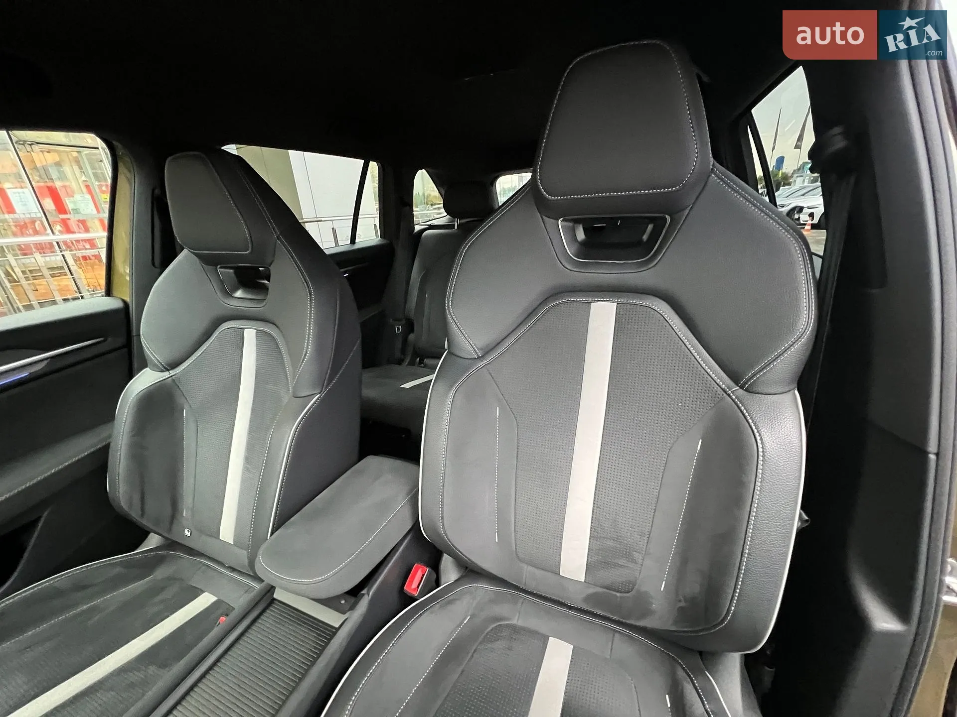 2025 Skoda Kodiaq - мініатюра 19