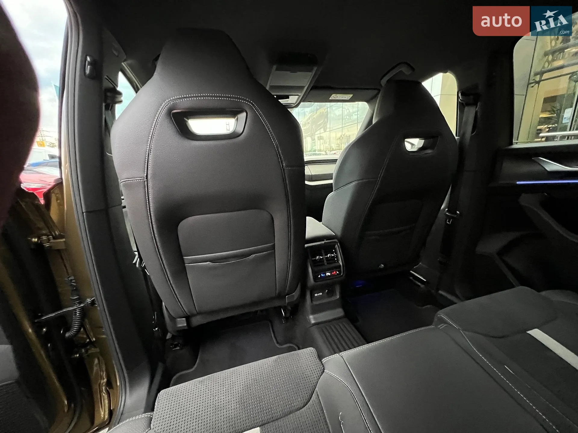 2025 Skoda Kodiaq - мініатюра 25