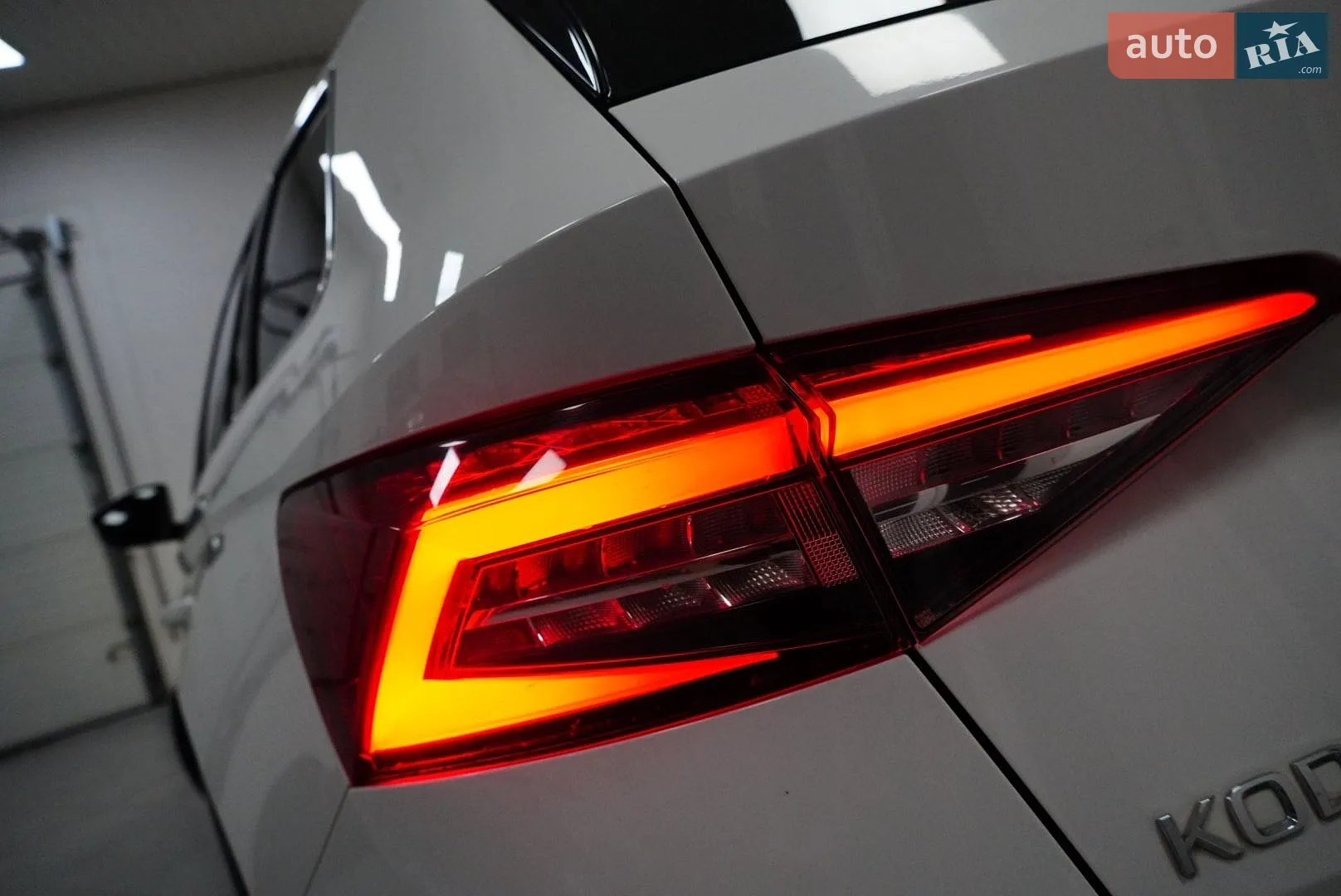2021 Skoda Kodiaq - мініатюра 14