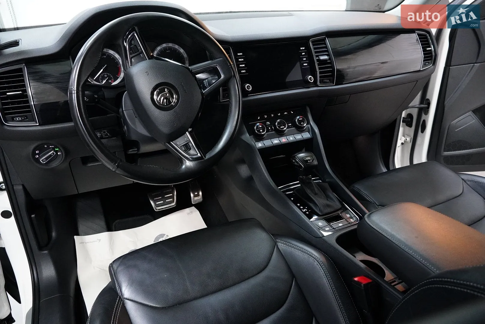 2021 Skoda Kodiaq - мініатюра 26