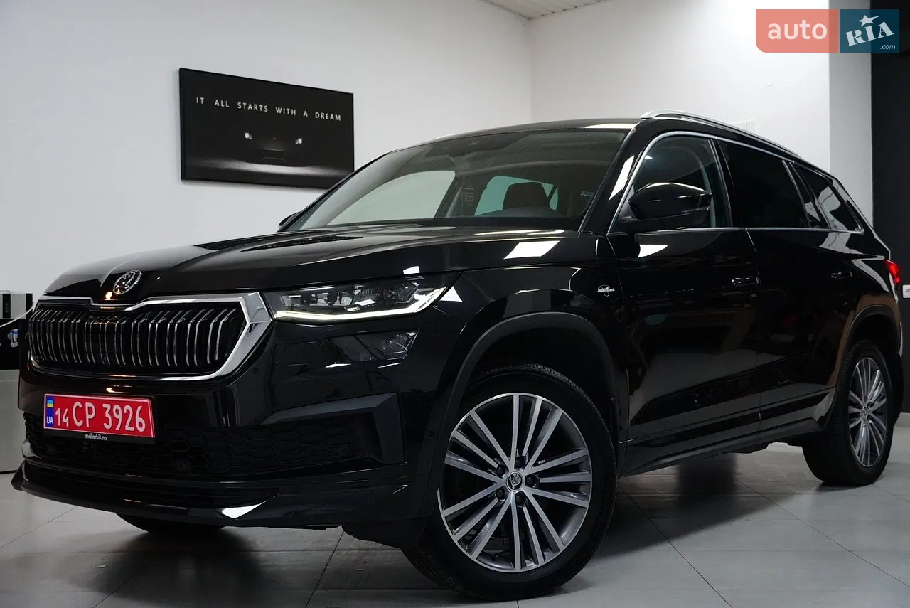 2018 Skoda Superb - мініатюра 30