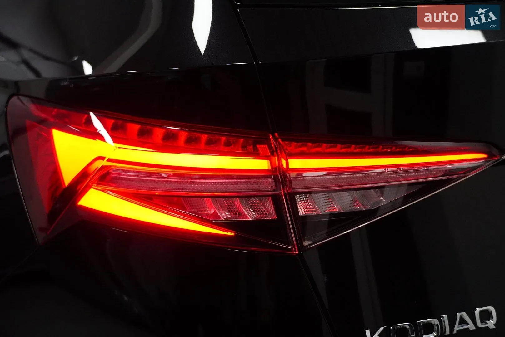 2022 Skoda Kodiaq - мініатюра 16