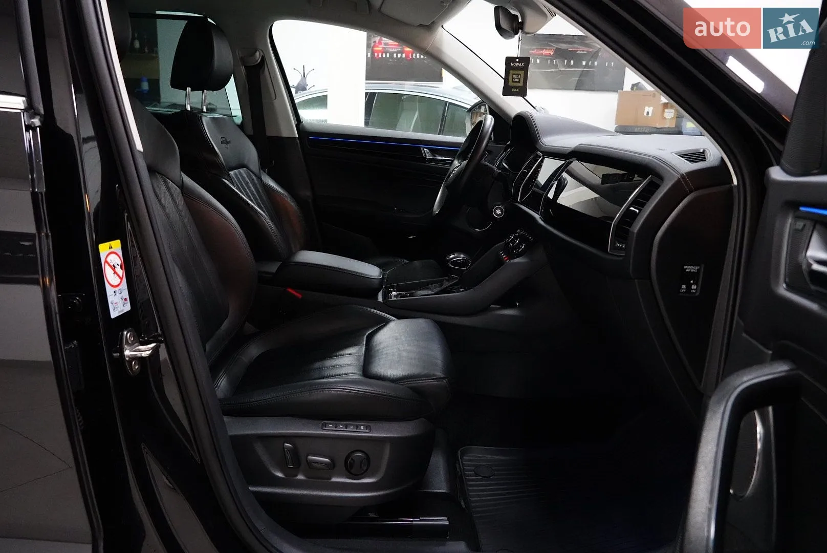 2022 Skoda Kodiaq - мініатюра 29