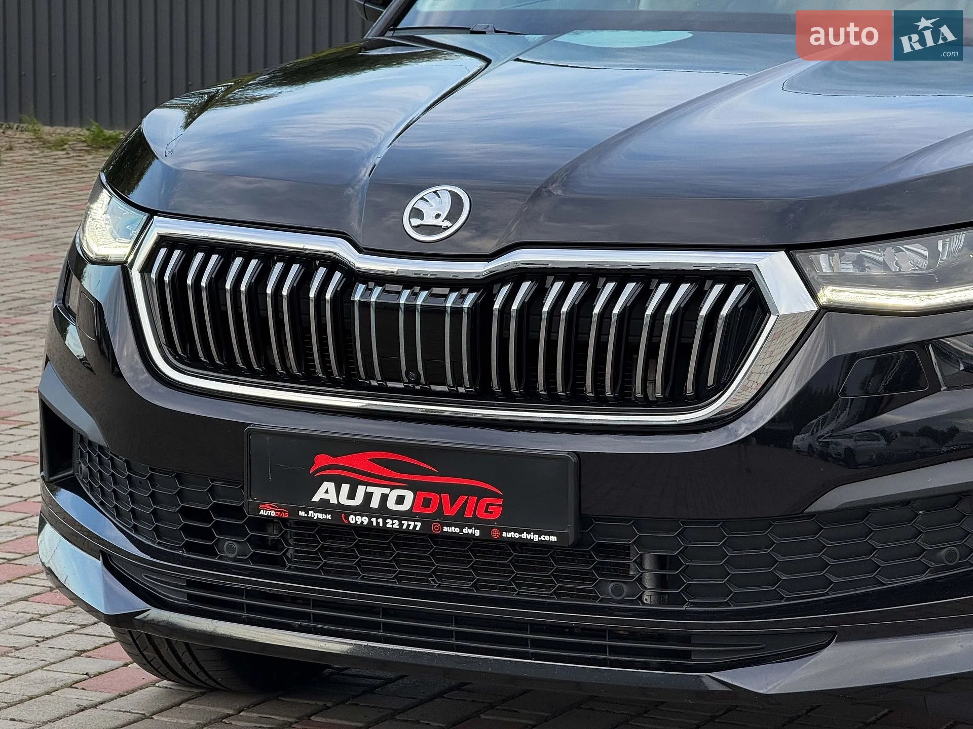 2023 Skoda Kodiaq - мініатюра 18