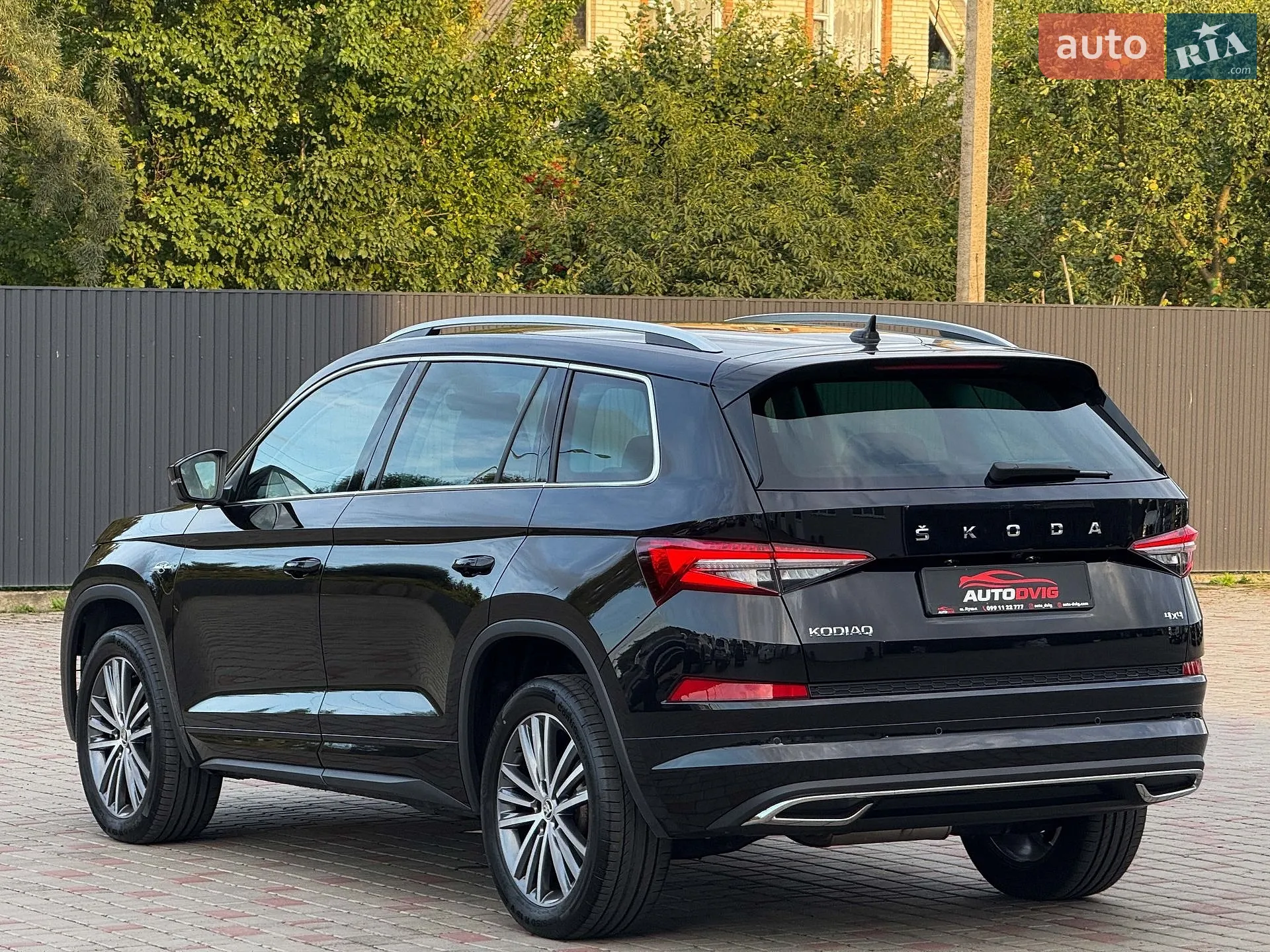 2023 Skoda Kodiaq - мініатюра 6