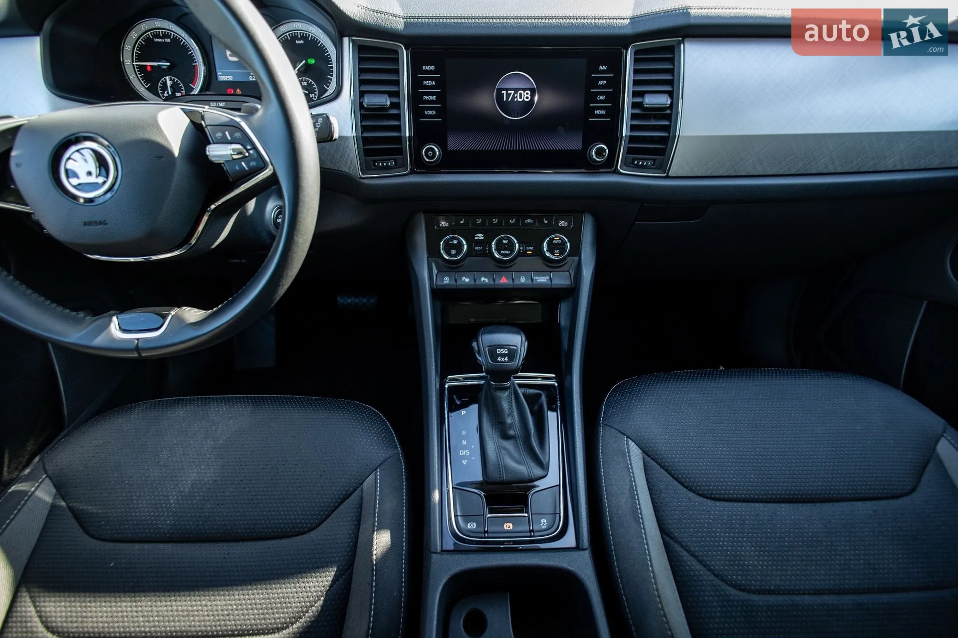 2022 Skoda Kodiaq - мініатюра 42