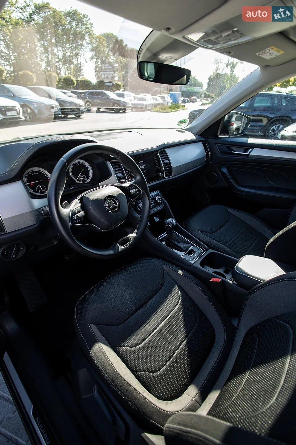 2022 Skoda Kodiaq - мініатюра 44