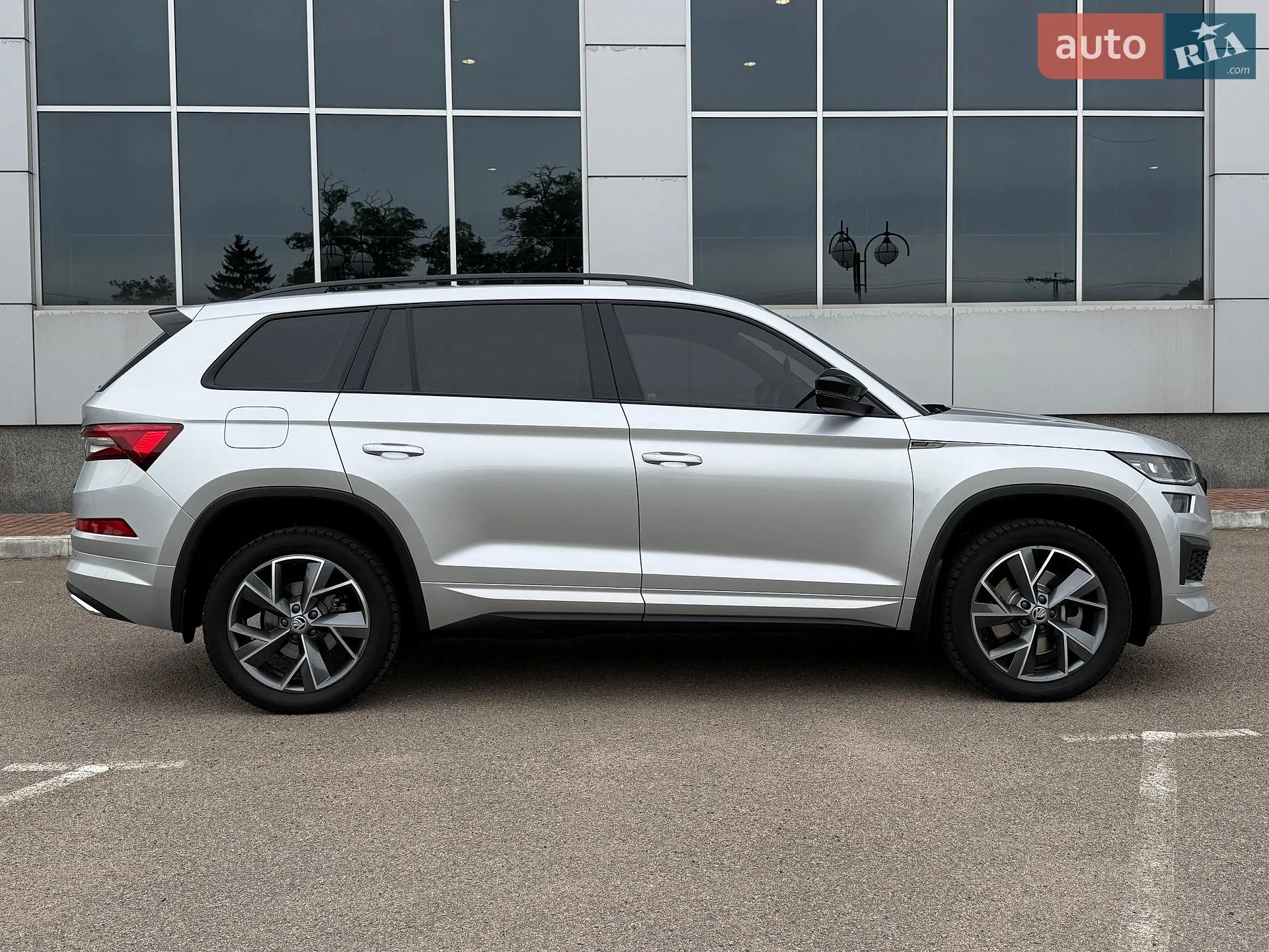 2023 Skoda Kodiaq - мініатюра 12