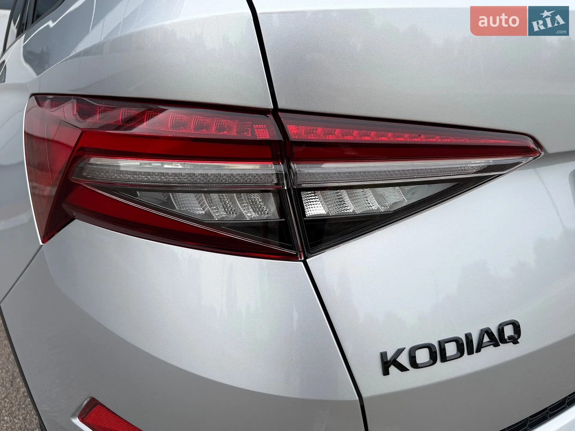 2023 Skoda Kodiaq - мініатюра 40