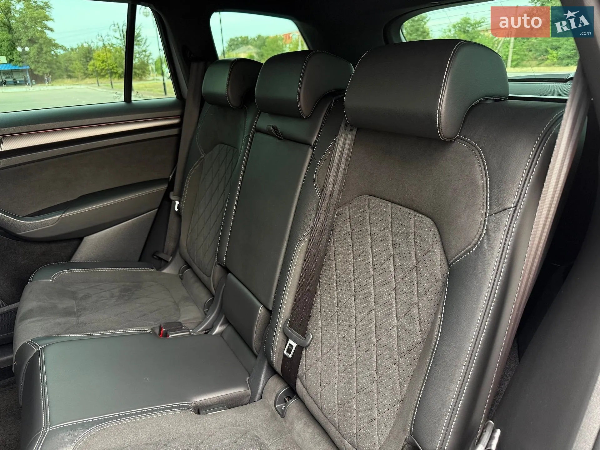 2023 Skoda Kodiaq - мініатюра 59