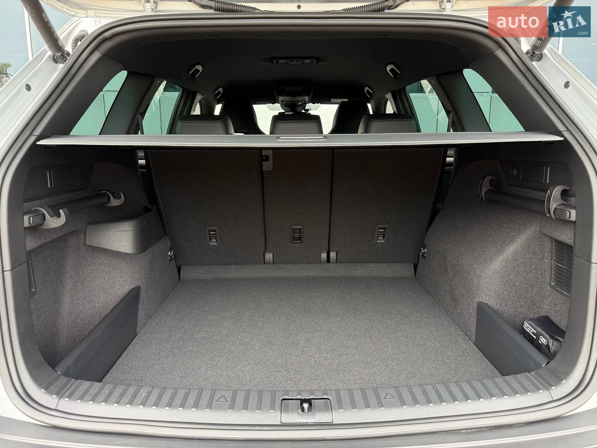 2023 Skoda Kodiaq - мініатюра 110