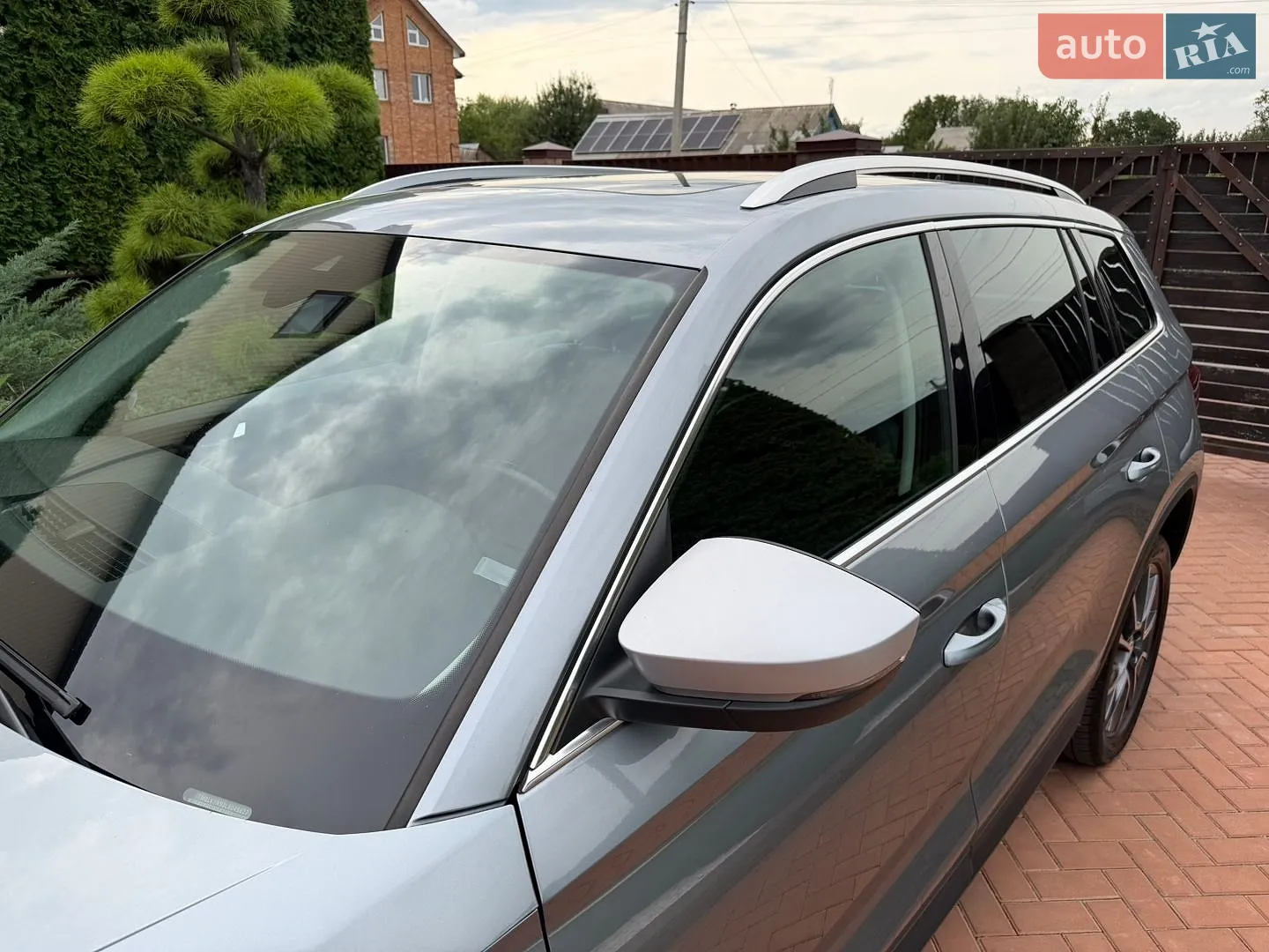2020 Skoda Kodiaq - мініатюра 10