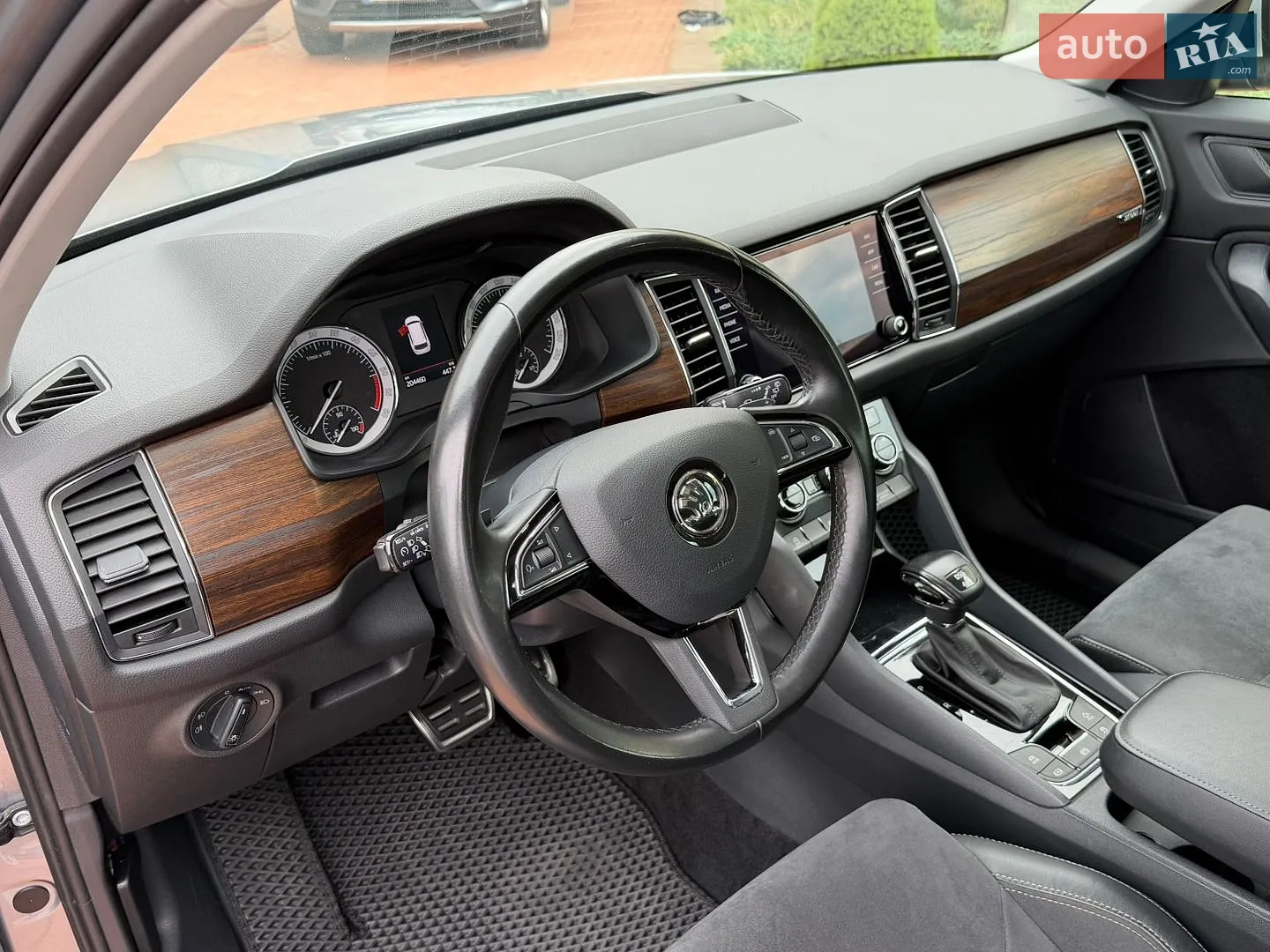 2020 Skoda Kodiaq - мініатюра 26