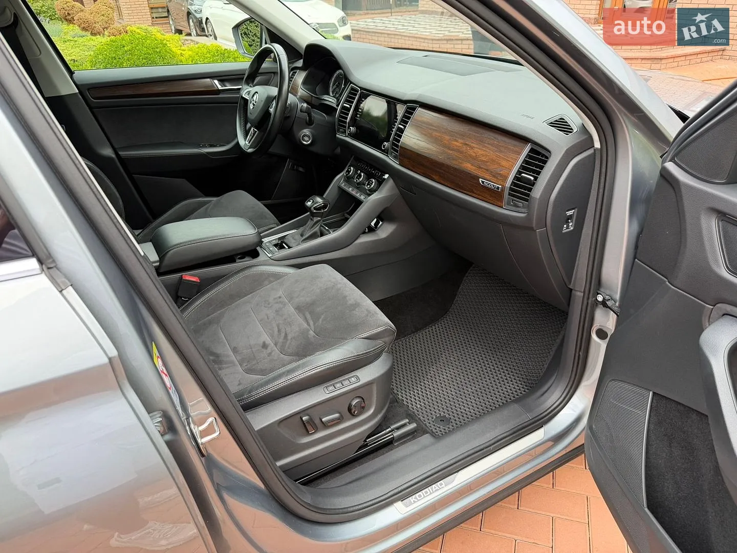 2020 Skoda Kodiaq - мініатюра 35