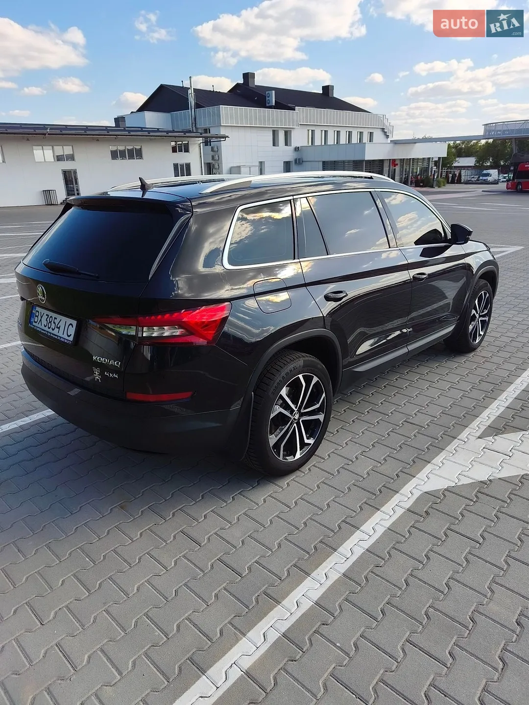 2017 Skoda Kodiaq - мініатюра 7