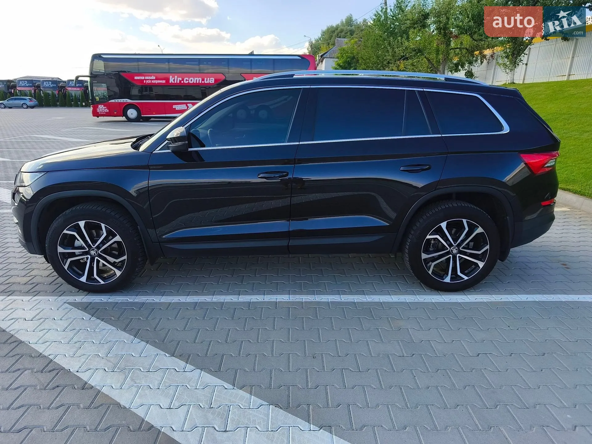 2017 Skoda Kodiaq - мініатюра 13