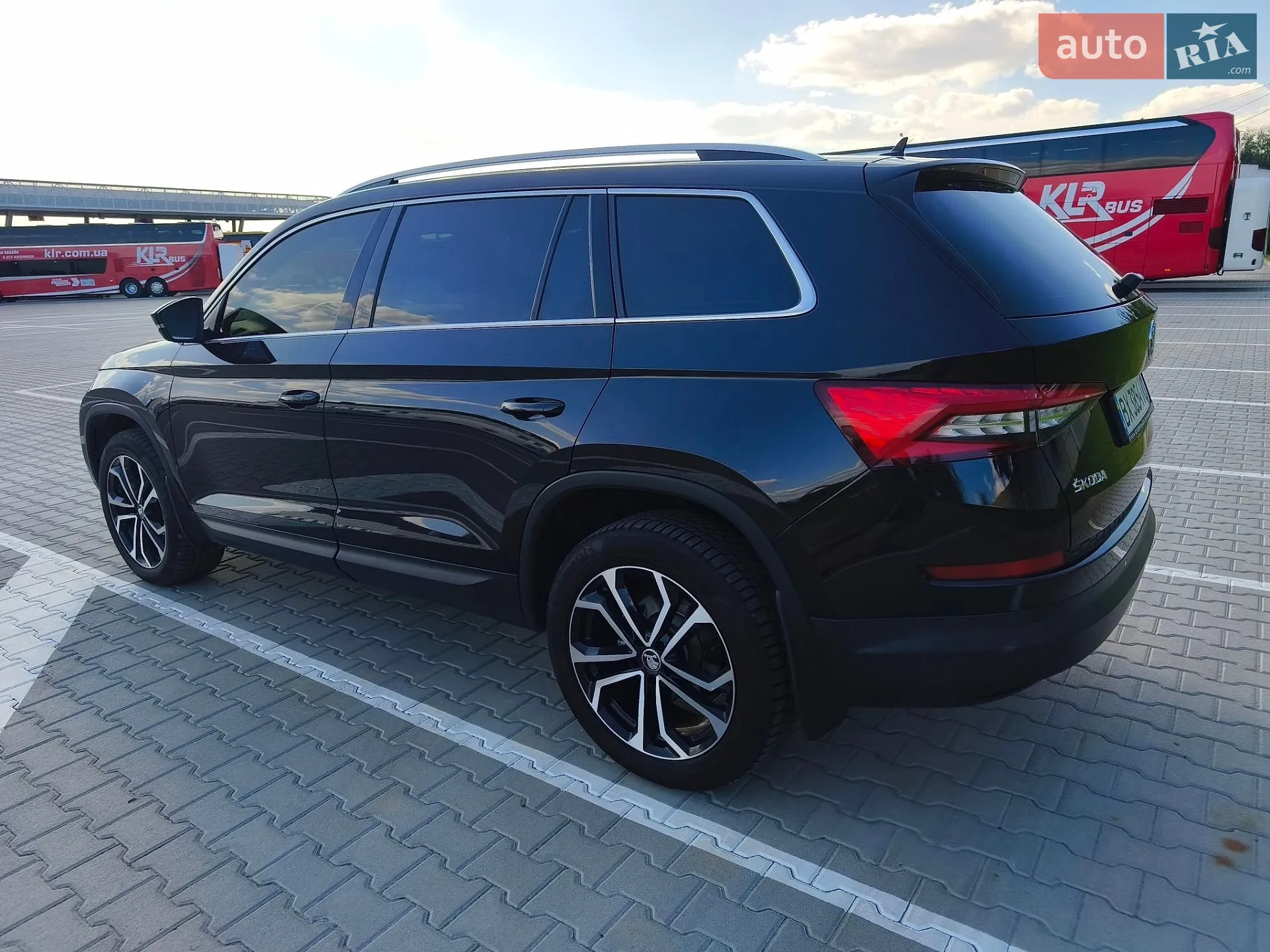 2017 Skoda Kodiaq - мініатюра 18