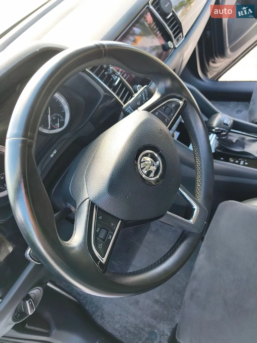 2017 Skoda Kodiaq - мініатюра 29