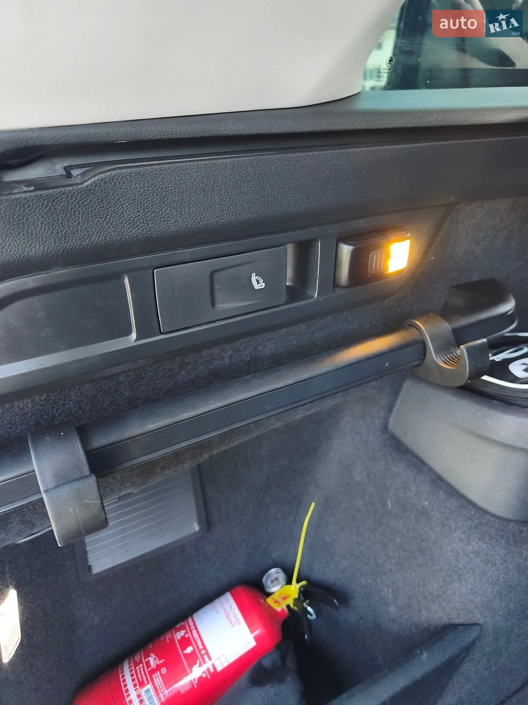 2017 Skoda Kodiaq - мініатюра 33