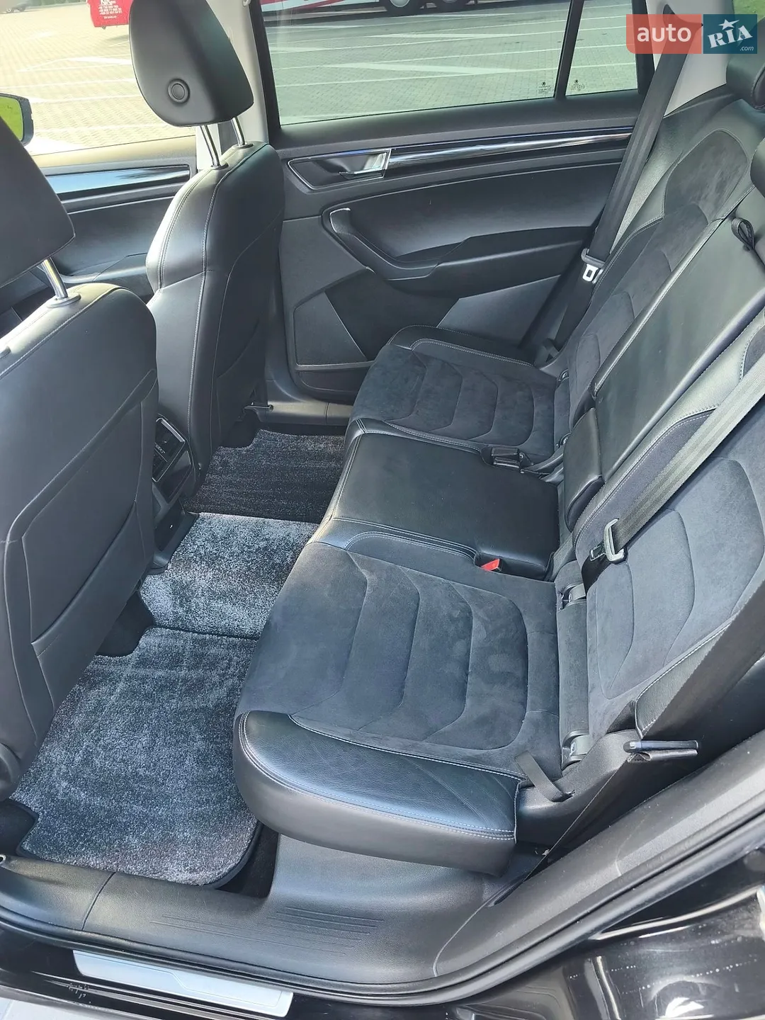 2017 Skoda Kodiaq - мініатюра 38