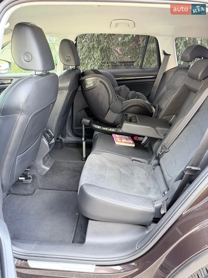 2019 Skoda Kodiaq - мініатюра 16